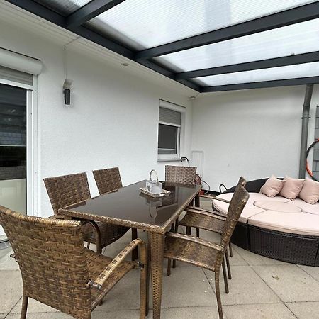 Apartamento Waldblick Walsrode / Bomlitz Exterior foto