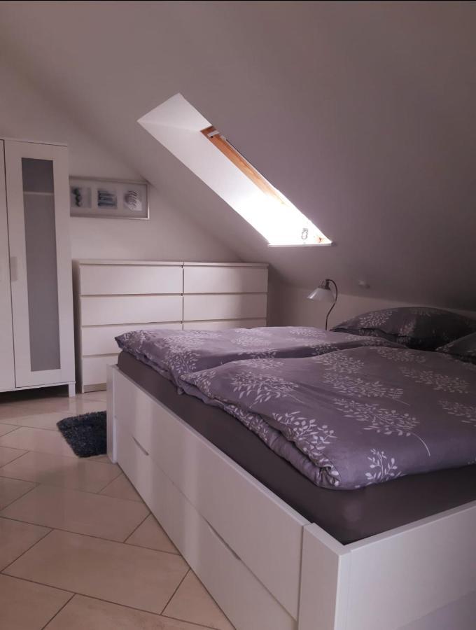 Apartamento Waldblick Walsrode / Bomlitz Exterior foto