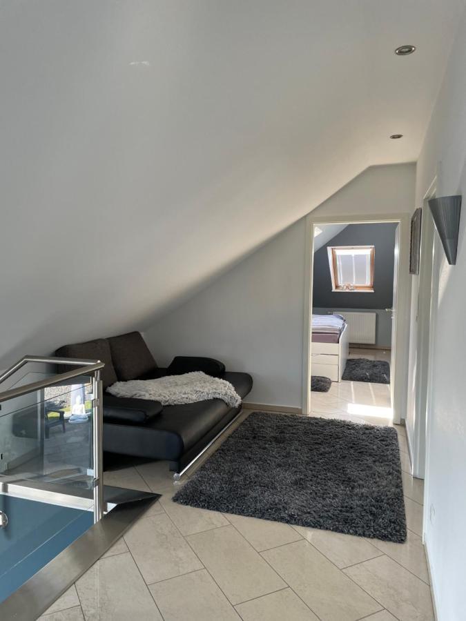 Apartamento Waldblick Walsrode / Bomlitz Exterior foto
