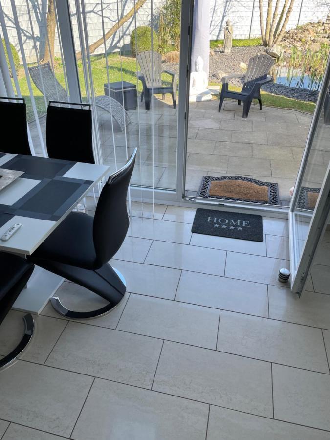 Apartamento Waldblick Walsrode / Bomlitz Exterior foto