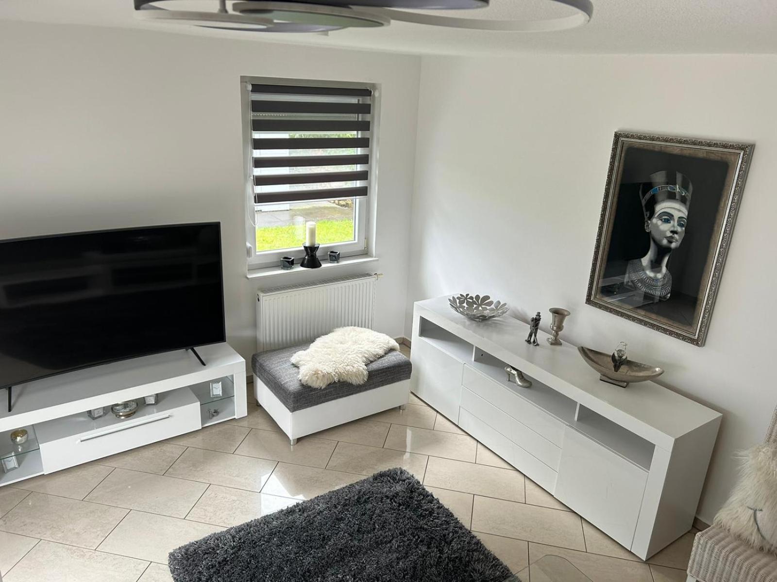Apartamento Waldblick Walsrode / Bomlitz Exterior foto
