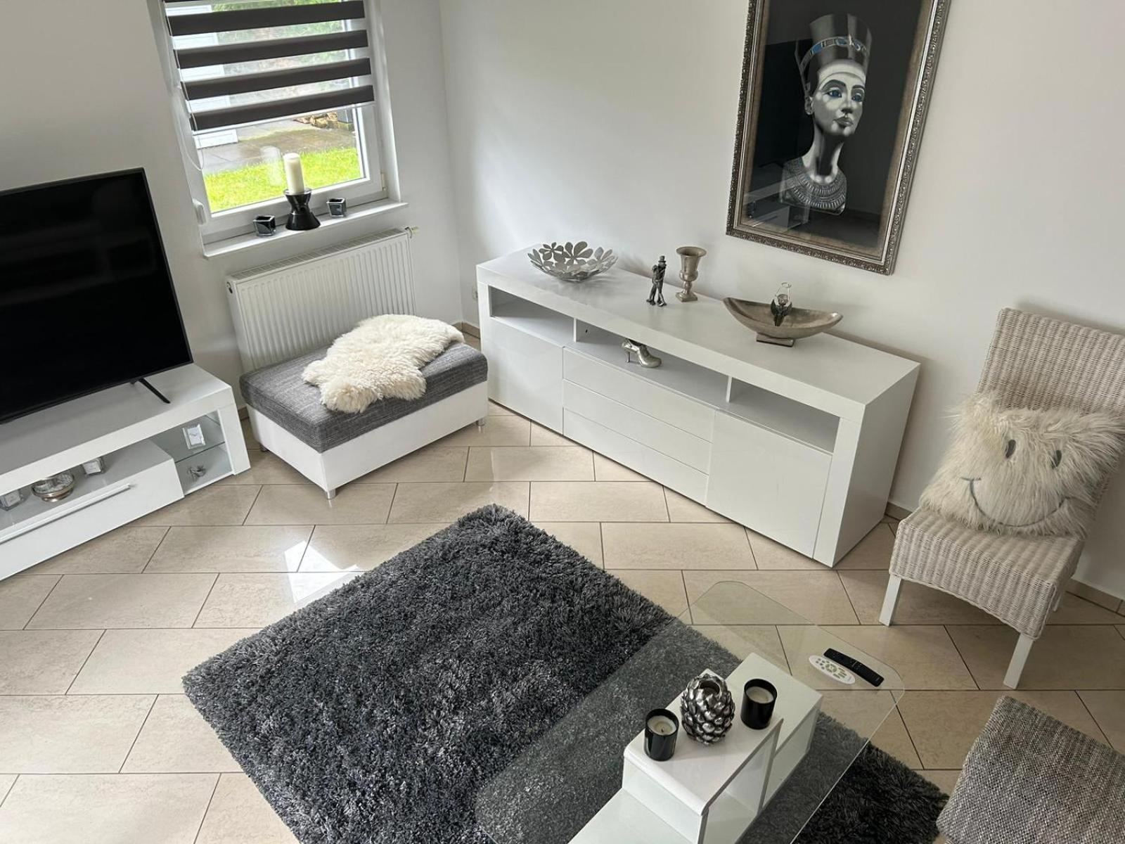 Apartamento Waldblick Walsrode / Bomlitz Exterior foto