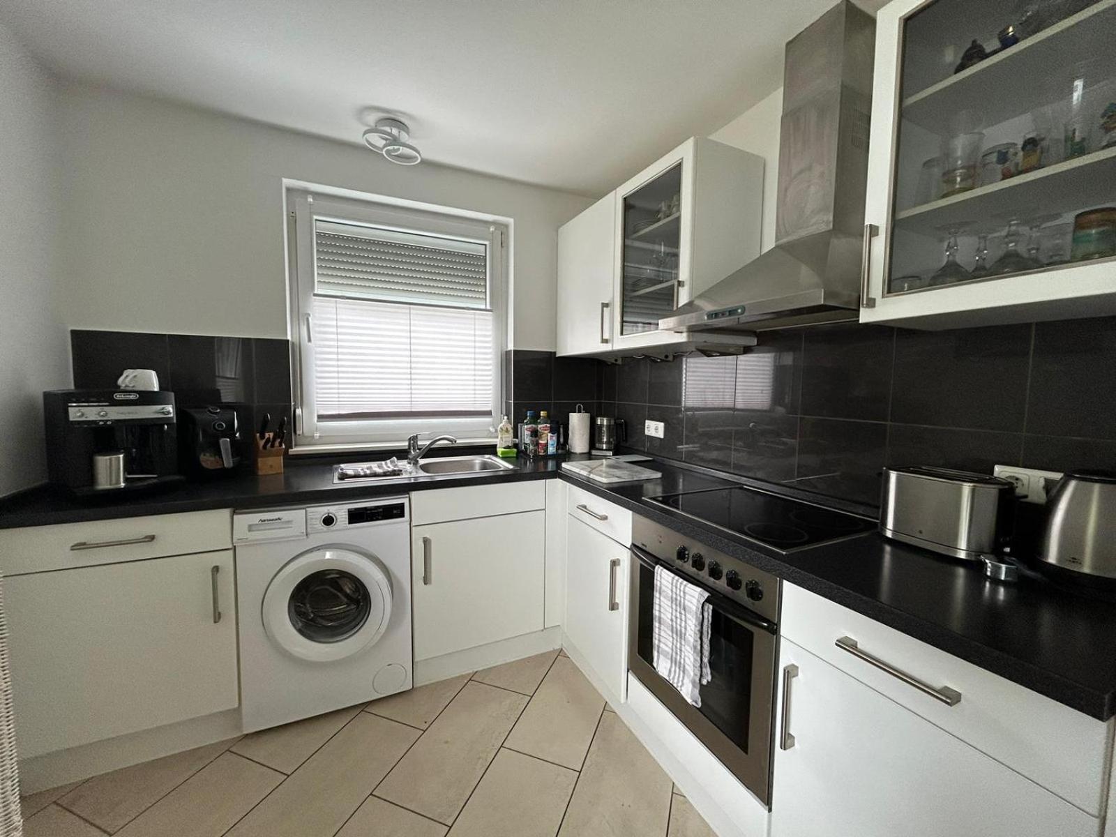 Apartamento Waldblick Walsrode / Bomlitz Exterior foto
